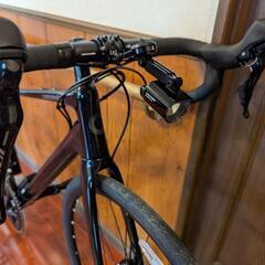 ロードバイク Synapse Carbon
3 Lの画像