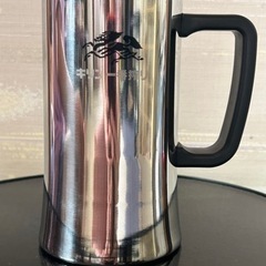 キリンビールビアジョッキ3個セットの画像