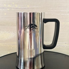 キリンビールビアジョッキ3個セット