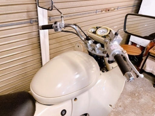 スズキSW-1 配送可能支払いは現金or振り込みも可能 (BOBTAIL) 大泉学園