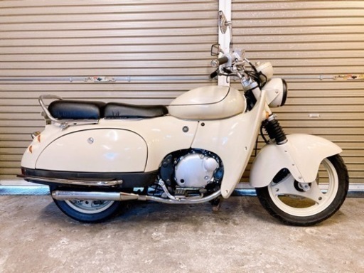 スズキ　SW-1 配送可能　支払いは現金or振り込みも可能 スズキSW-1 配送可能支払いは現金or振り込みも可能 (BOBTAIL) 大泉学園