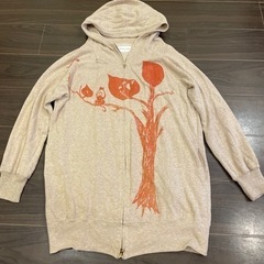 ツモリチサト TSUMORI CHISATO ラインストーン 付...