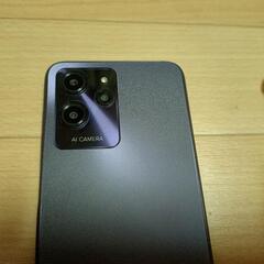 oukitel c32pro 半年使用美品オマケ付きの画像
