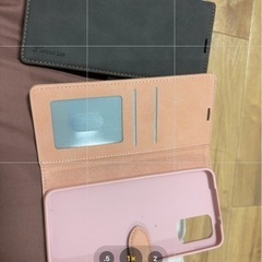 SAMSUNG S20+ and ultra S21 の携帯ケースの画像