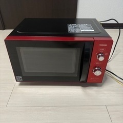 HITACHI 電子レンジ