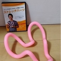 ストレッチハーツ