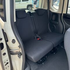 自社ローンあり！ガソリン100リットルプレゼント✨装備充実！✨車検たっぷり！✨ホンダ☆N-BOXカスタム☆Gターボパッケージ☆660cc☆4人乗り☆の画像