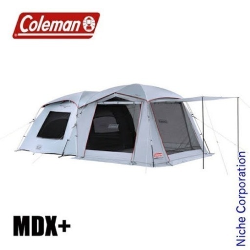 コールマンテント