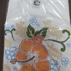 【未使用】Tシャツ　Ｌサイズ２枚の画像
