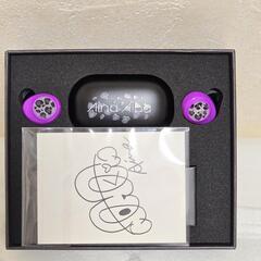 相羽あいな 声優イヤホン 3個セットの画像
