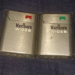 希少マルボロ‼️非売品オイルマッチMarlboro‼️ジッポーライターの画像