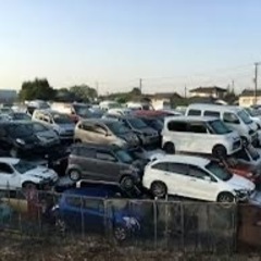中古車　高価　買取　なんでもOK  