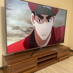 急募！65インチ　の画像