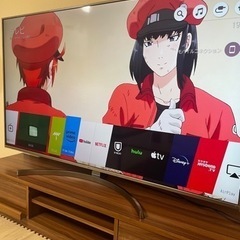 急募！65インチ　の画像