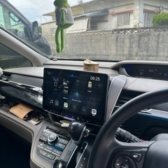 フリード　G ホンダセンシングの画像