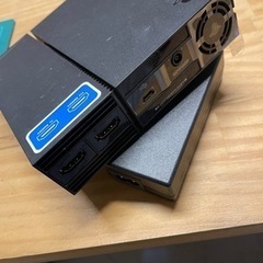 PlayStation VRプロセッサーユニット
の画像