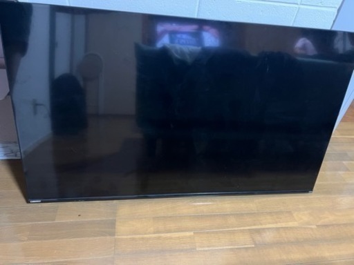 オリオンテレビ　55型
