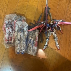 北海道のガンプラ ガンダムの中古が安い！激安で譲ります・無料
