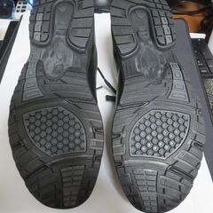 【値下げ致しました】【新品未使用】　ミズノ　ゴアテックス製ウオーキングシューズ　サイズ=24.5㎝EEEE,の画像