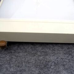 Ａ３サイズ対応 トレース台 ライトテーブル アクリル板（約W44×D34mm） 蛍光灯 本体（約W635×D365×H80） シャウカステンの画像