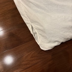 シングル掛け布団
の画像