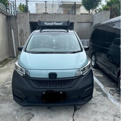 フリード　G ホンダセンシング