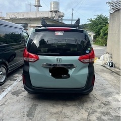 フリード　G ホンダセンシングの画像
