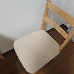 ダイニングテーブルセットの画像