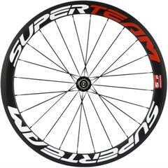 クリンチャ ーホイールセット700c 23mm ロードバイクの画像