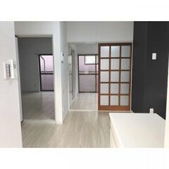 🎀初期費用5万円ぽっきり🎀フリーレント1ヶ月！ M-reno仕様！ - 賃貸（マンション/一戸建て）