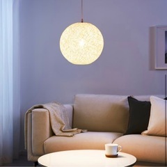 引取確定【美品】IKEA ペンダントライト(Backaboバッカボー)