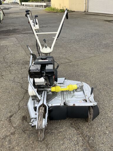 軽トラ貸出し 現物確認歓迎、初期不良対応可 整備済 6.3馬力 自走式 二