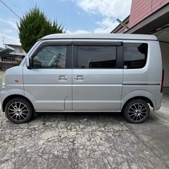 お話し中　スクラムワゴン値下げしましたの画像