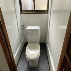 敷金ゼロ‼️礼金ゼロ‼️仲介手数料なし👍広々6DK84平米🏠エアコン代最大2万円あげます(8/31まで)🏖️隣に駐車場有🚗DIY可能🔨ペット多頭飼OK🐾大家族OK👴👵外国人OK💎生活保護OK💡民泊OK🍀シェアハウスOK⭐️ - 賃貸（マンション/一戸建て）