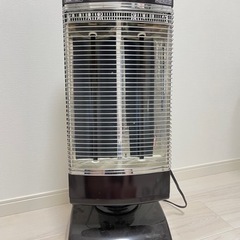 ダイキン セラムヒート 遠赤外線暖房機