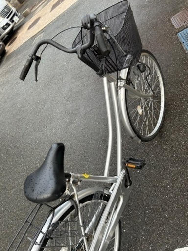 自転車