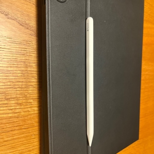 Apple Pencil（第二世代）