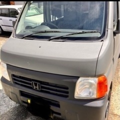 アクティバン　車検8年4月10日まで