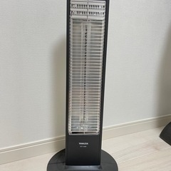 YAMAZEN 遠赤外線カーボンヒーター