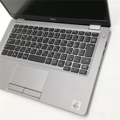 高性能 ノートパソコン 13.3型ワイド 細枠 デル Dell Latitude 5310 中古 第10世代Core i5-10310U メモリ32GB 高速SSD 無線 Bluetooth Webカメラ Windows11 Office 高性能 ノートパソコン 13.3型ワイド 細枠 デル Dell Latitude 5310 中古 第10世代Core i5-10310U メモリ32GB 高速SSD 無線 Bluetooth Webカメラ Windows11 Office