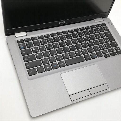 高性能 ノートパソコン 13.3型ワイド 細枠 デル Dell Latitude 5310 中古 第10世代Core i5-10310U メモリ32GB 高速SSD 無線 Bluetooth Webカメラ Windows11 Office 高性能 ノートパソコン 13.3型ワイド 細枠 デル Dell Latitude 5310 中古 第10世代Core i5-10310U メモリ32GB 高速SSD 無線 Bluetooth Webカメラ Windows11 Office