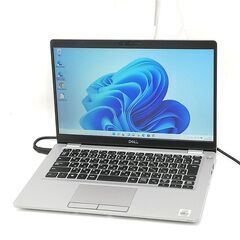 高性能 ノートパソコン 13.3型ワイド 細枠 デル Dell ...