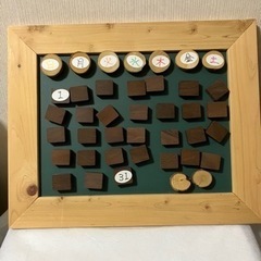 自分で作るカレンダー