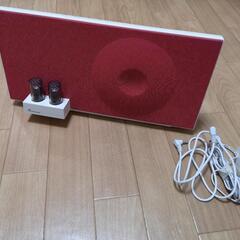 LANCHIYA® 真空管2.1chスピーカー

