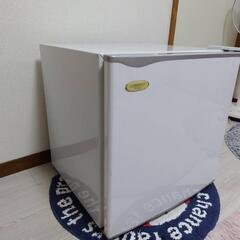 受渡決定!!■ワンドアコンパクト冷蔵庫■（稼動品）