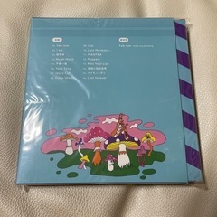 【新品、未開封】Fab!-Music speaks.- 初回限定盤① Hey!Say!JUMPの画像