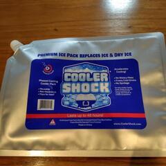 【価格改定】COOLER SHOCK Lサイズ