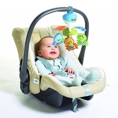 ベビーメリー(音楽、回転あり)タイニーラブの画像