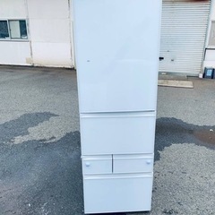 東芝 ノンフロン冷凍冷蔵庫 GR-P41GXV (EW)