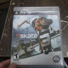 Skate 3 (輸入版: 北米・アジア) - PS3 